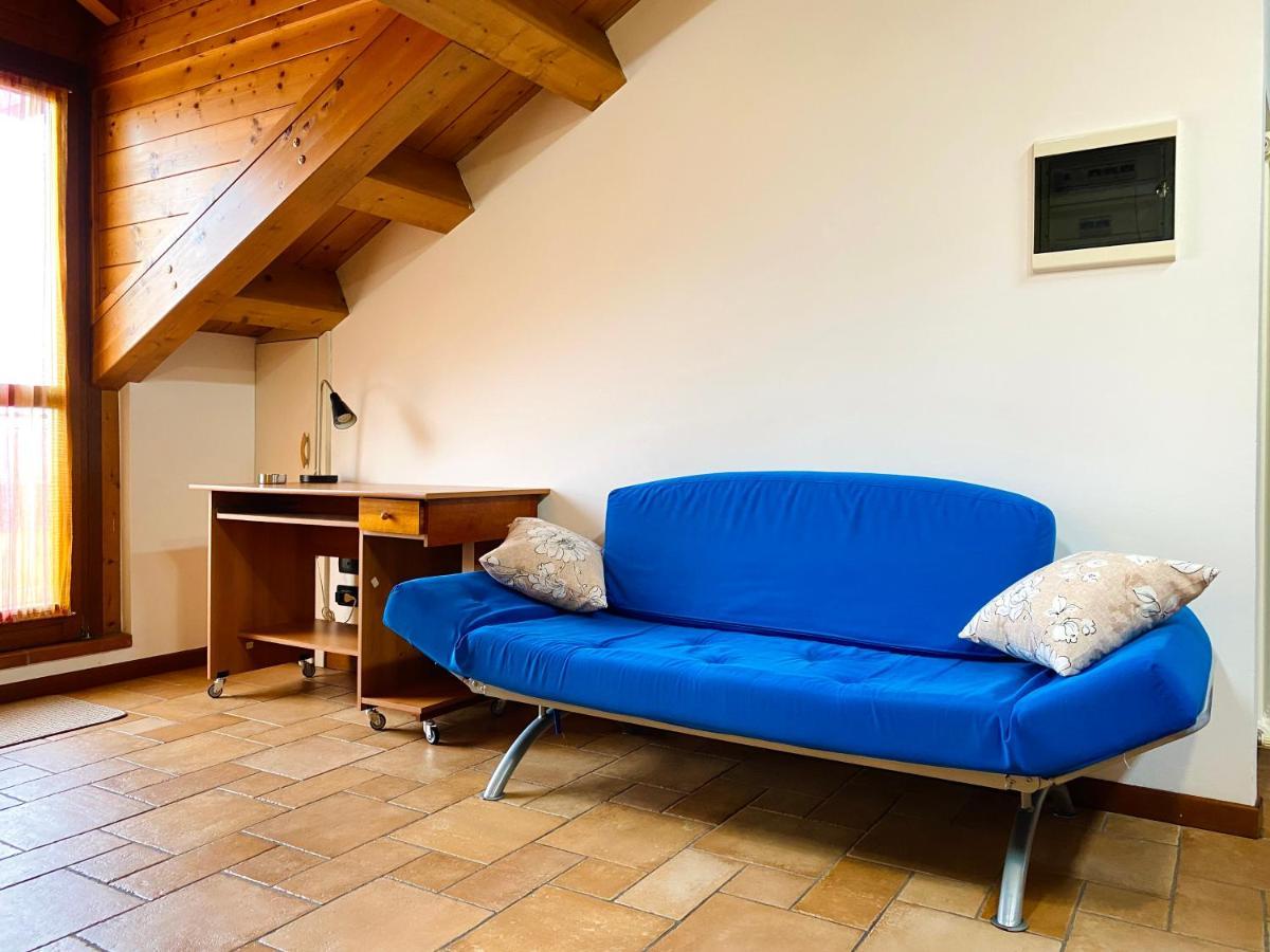 Suite - Alessandra Holiday House Piove di Sacco Exterior photo