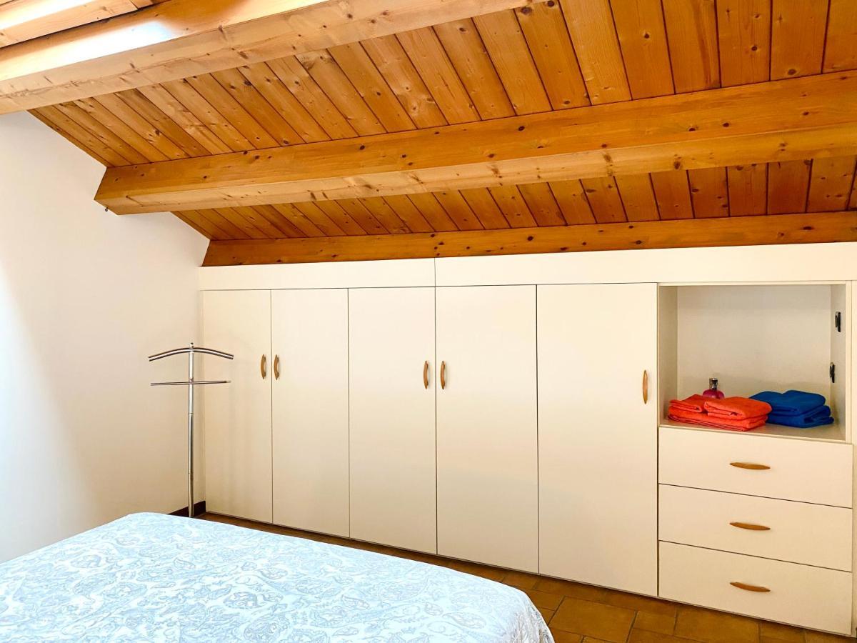 Suite - Alessandra Holiday House Piove di Sacco Exterior photo