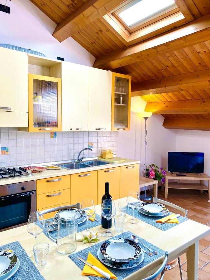 Suite - Alessandra Holiday House Piove di Sacco Exterior photo