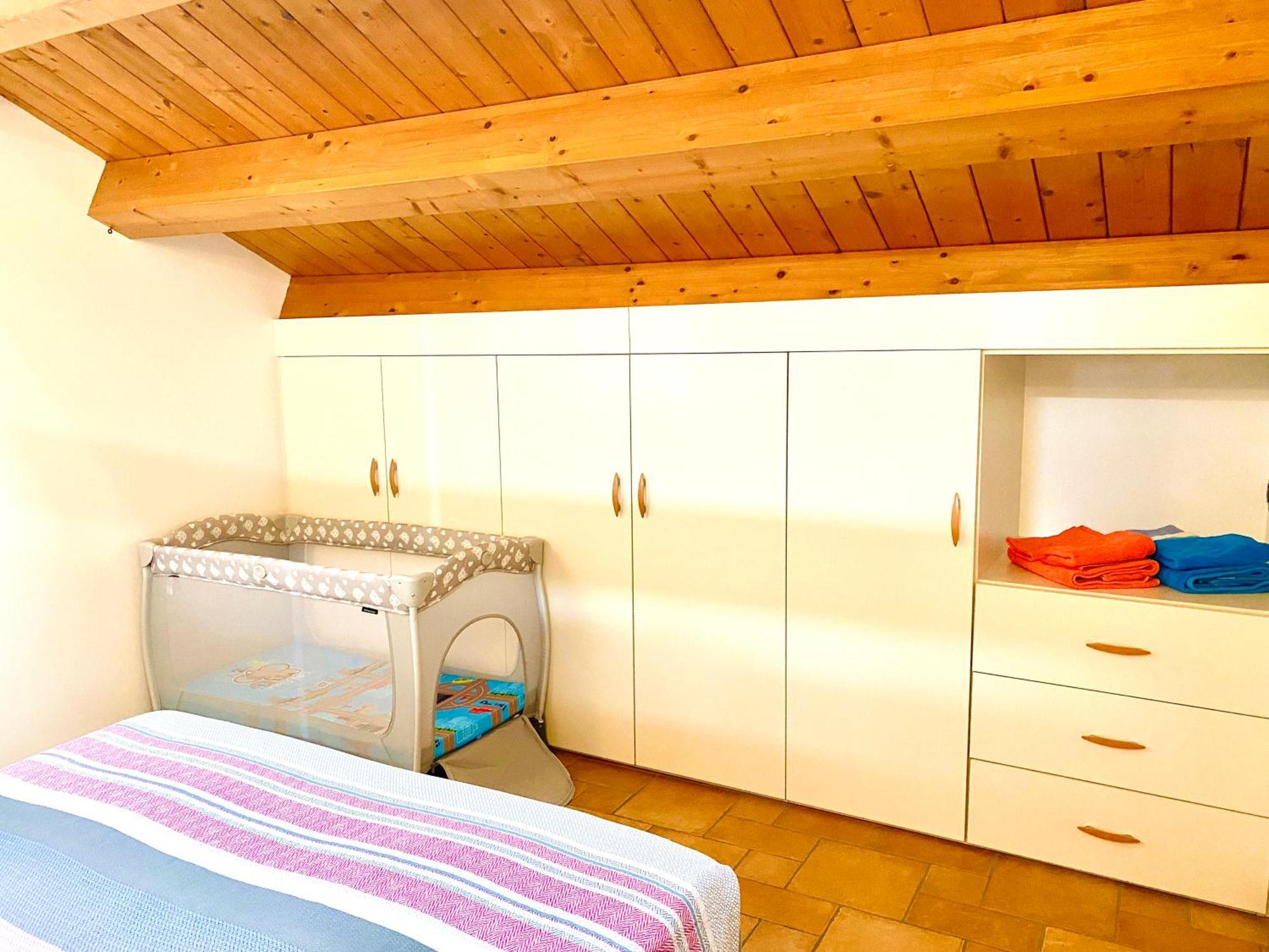 Suite - Alessandra Holiday House Piove di Sacco Exterior photo